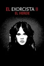 Charles Parks interpreta a  en El exorcista II: El hereje