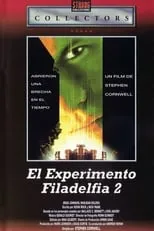 Película El experimento Filadelfia 2