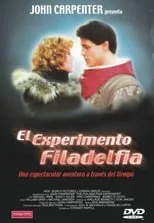 Poster de la película El Experimento Filadelfia - Películas hoy en TV