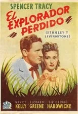 Película El explorador perdido