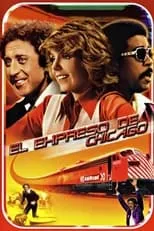 Película El expreso de Chicago