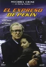 Poster de la película El expreso de Pekín - Películas hoy en TV