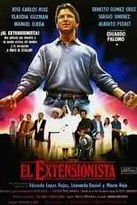 Póster de la película El extensionista