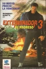 Dave Lowry es Policeman #3 (as David Lowry) en El exterminador 3