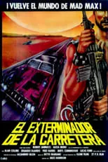 Película El exterminador de la carretera