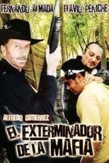 Película El exterminador de la mafia