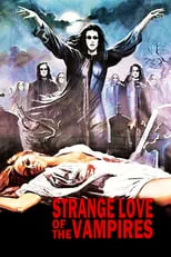 Película El extraño amor de los vampiros