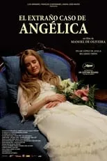 Película El extraño caso de Angélica