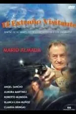 Alfredo Camacho es Bolo en El extraño visitante