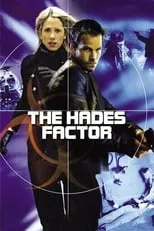 Poster de El factor Hades