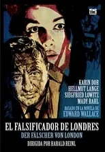 Película El falsificador de Londres