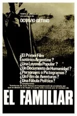 Película El familiar