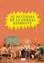 Película El fantasma de la familia Rampante