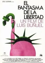 Poster de la película El fantasma de la libertad - Películas hoy en TV