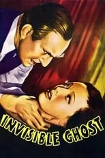 Robert F. Hill interpreta a Trial Judge (uncredited) en El fantasma invisible