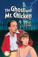 Poster de la película El fantasma y Mr. Gallina - Películas hoy en TV