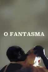 Portada de El fantasma