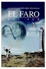 El faro del sur portada