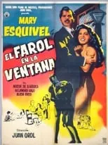 Jorge Raúl Guerrero interpreta a  en El farol de la ventana