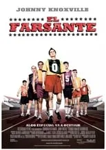 Poster de la película El farsante - Películas hoy en TV