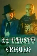 El Fausto Criollo portada