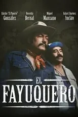 El fayuquero portada