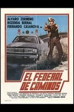 El federal de caminos portada