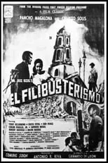 Película El Filibusterismo