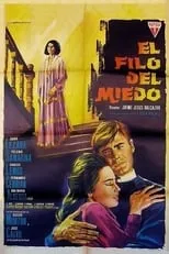 Película El filo del miedo