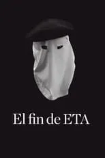 Póster de El fin de ETA