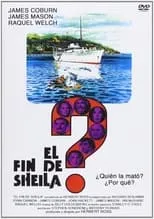 Película El fin de Sheila