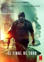 Poster de El final de todo