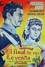 Película El final de una leyenda