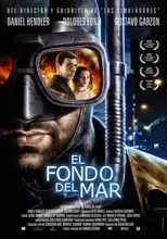 Póster de la película El fondo del mar