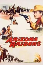 Poster de la película El Forajido de Arizona - Películas hoy en TV