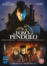 Película El foso y el péndulo