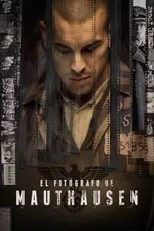 Poster de El fotógrafo de Mauthausen