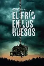 Poster de la película El frio en los huesos - Películas hoy en TV