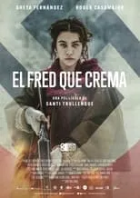 Póster de la película El frío que quema