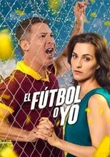 Federico D'Elía interpreta a Juan en El fútbol o yo