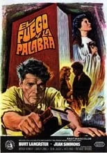 Película El fuego y la palabra