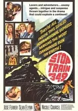 Película El fugitivo del tren de Berlín