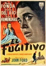 Poster de la película El fugitivo - Películas hoy en TV