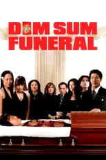 Poster de la película El funeral de la señora Chiao - Películas hoy en TV