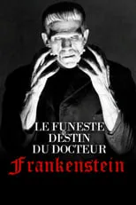 Poster de la película El funesto destino del doctor Frankenstein - Películas hoy en TV