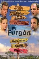 Poster de la película El furgón - Películas hoy en TV