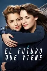 Poster de la película El futuro que viene - Películas hoy en TV