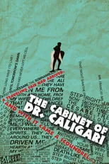 Poster de la película El gabinete del doctor Caligari - Películas hoy en TV