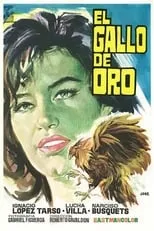 Película El gallo de Oro