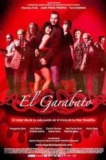 Poster de la película El Garabato - Películas hoy en TV